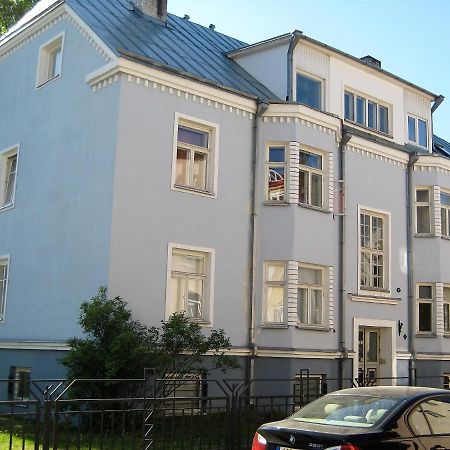 Aasa Apartments تالين المظهر الخارجي الصورة