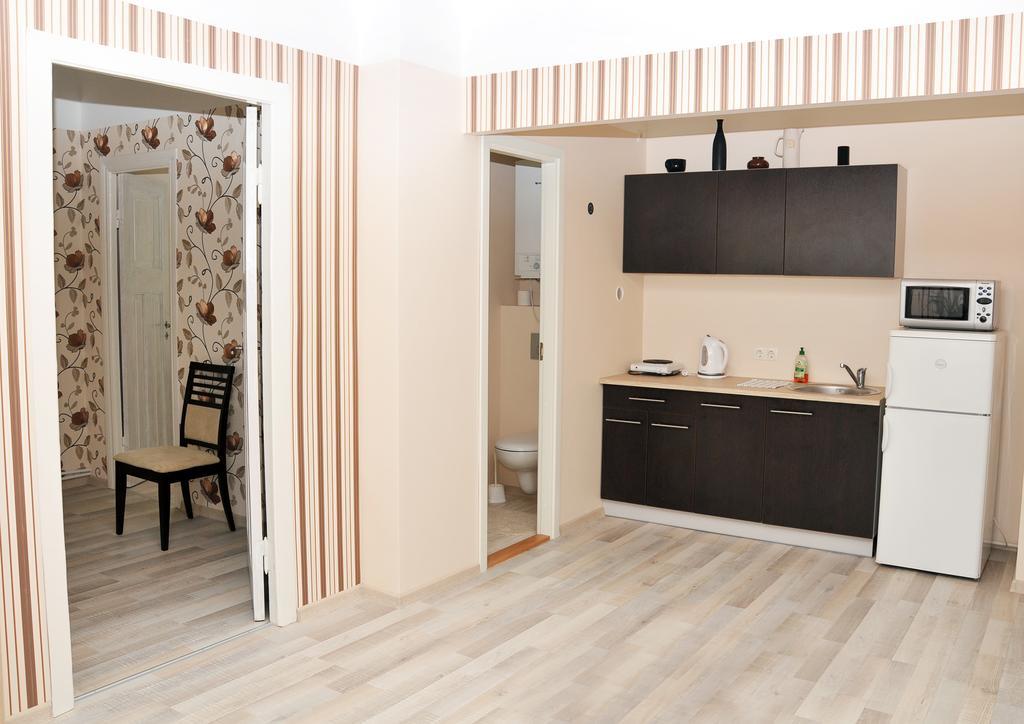 Aasa Apartments تالين الغرفة الصورة