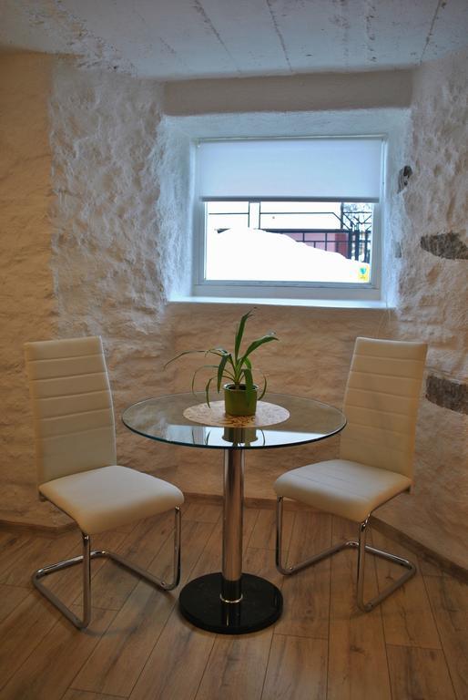 Aasa Apartments تالين الغرفة الصورة