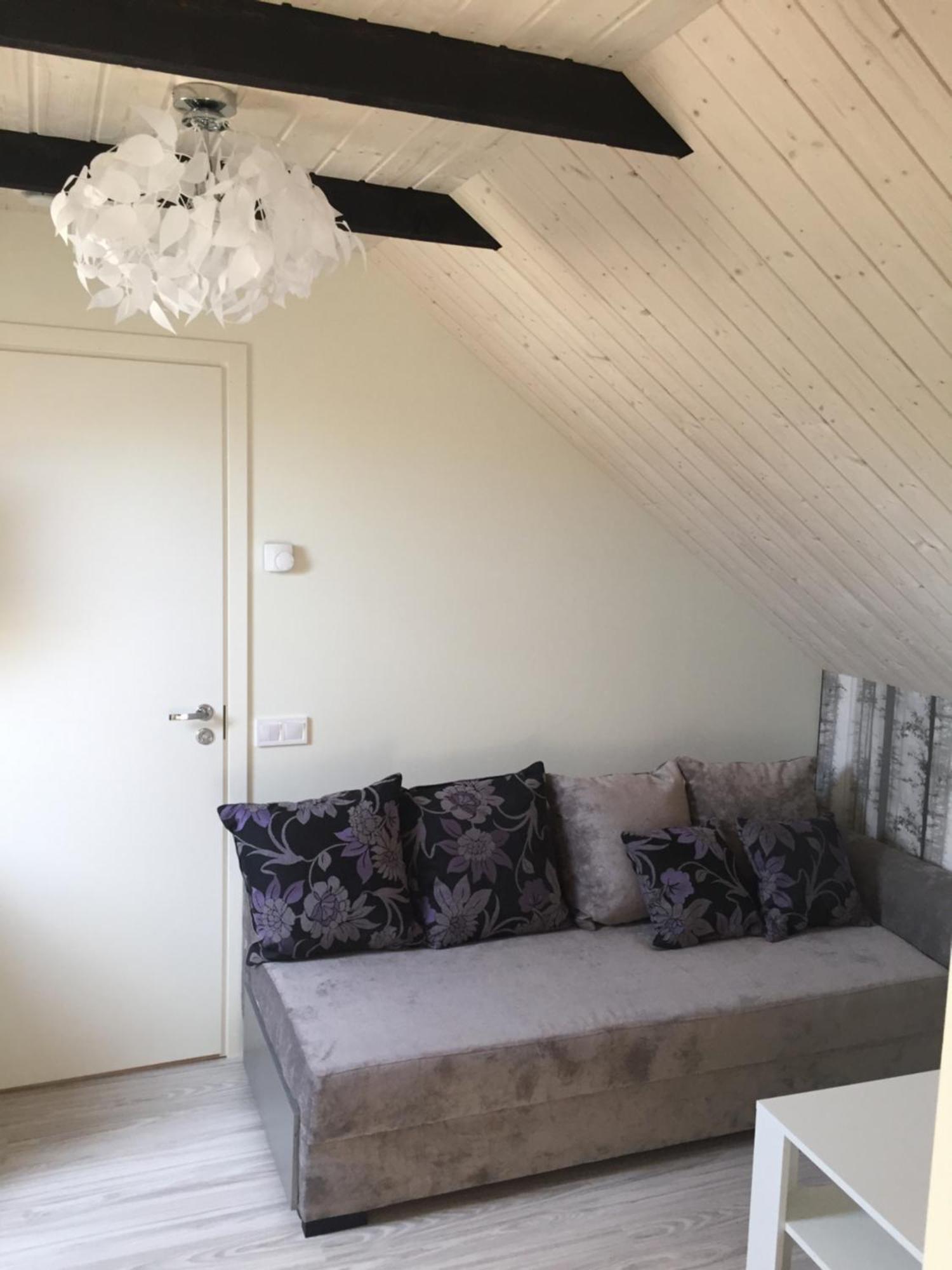 Aasa Apartments تالين المظهر الخارجي الصورة