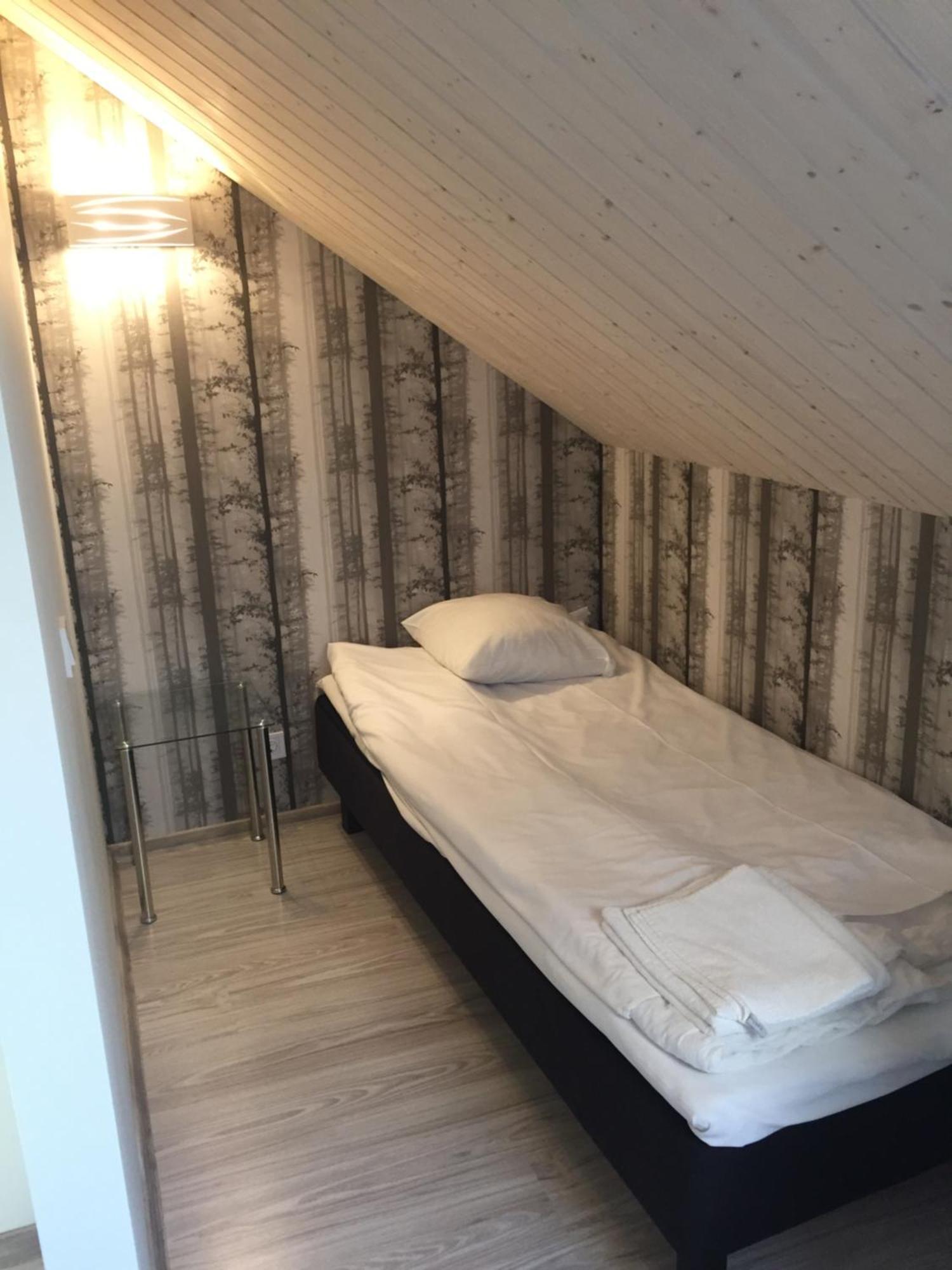 Aasa Apartments تالين المظهر الخارجي الصورة