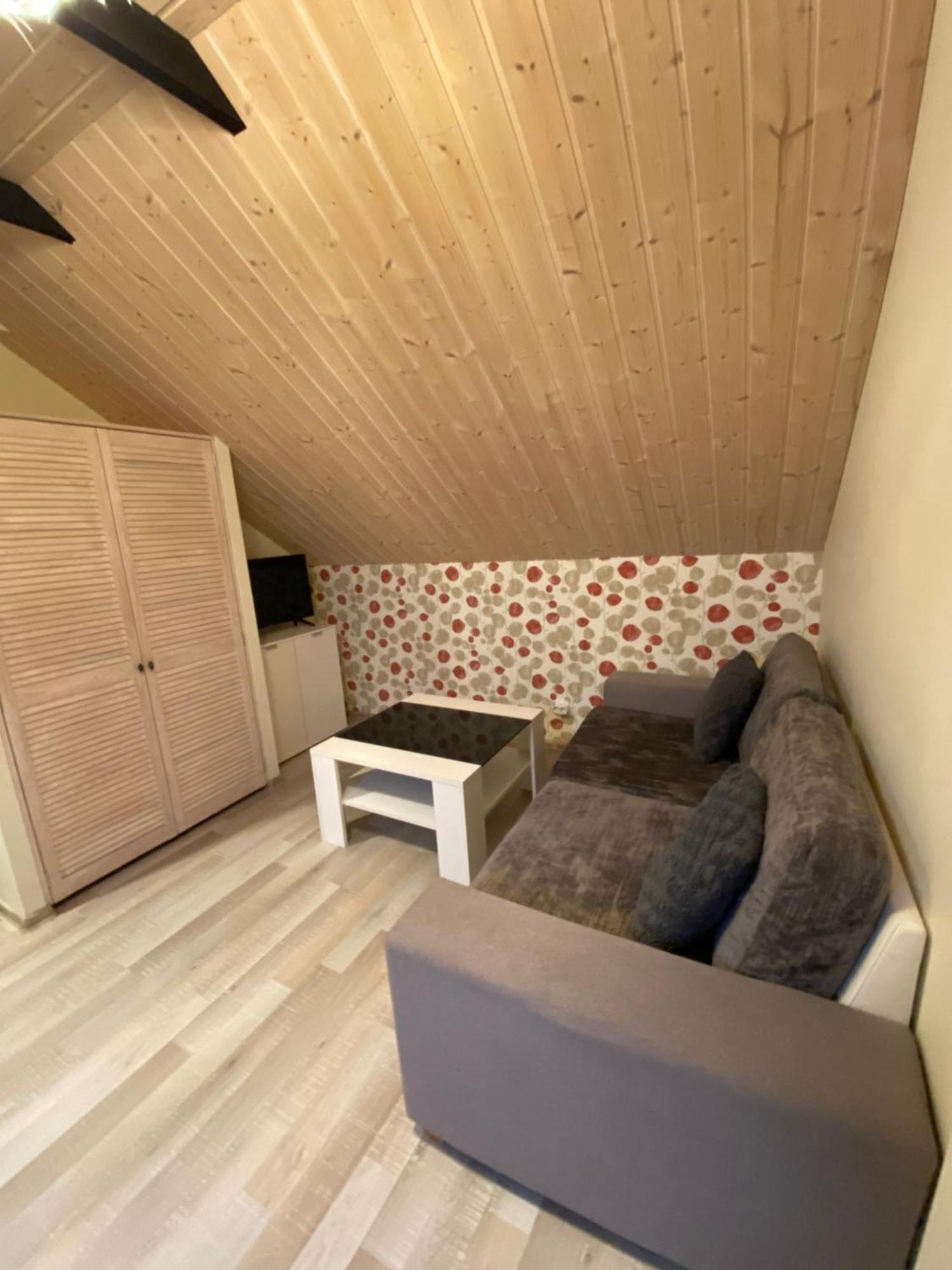 Aasa Apartments تالين المظهر الخارجي الصورة
