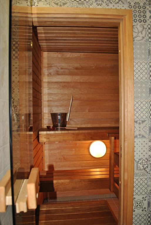 Aasa Apartments تالين الغرفة الصورة