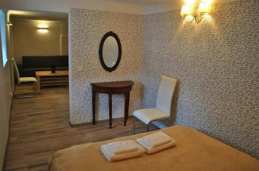 Aasa Apartments تالين الغرفة الصورة