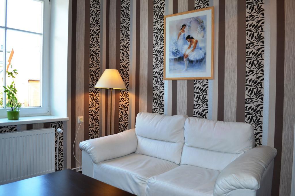 Aasa Apartments تالين الغرفة الصورة
