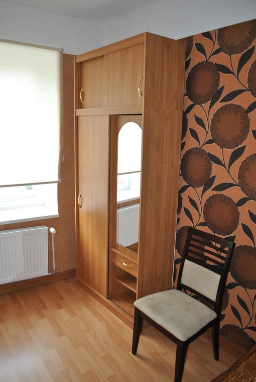 Aasa Apartments تالين الغرفة الصورة