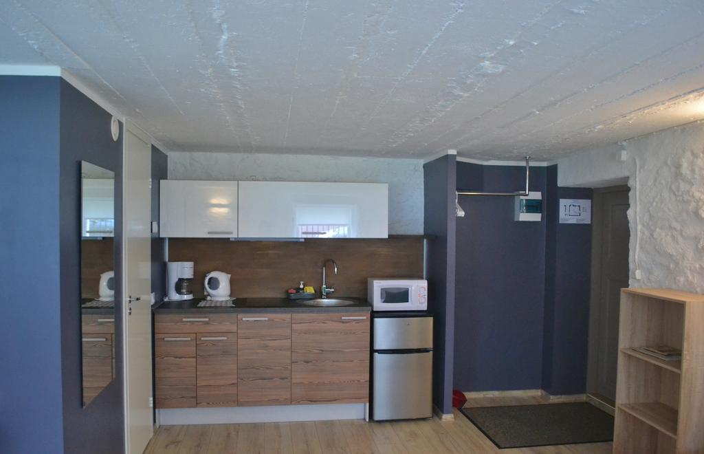 Aasa Apartments تالين المظهر الخارجي الصورة