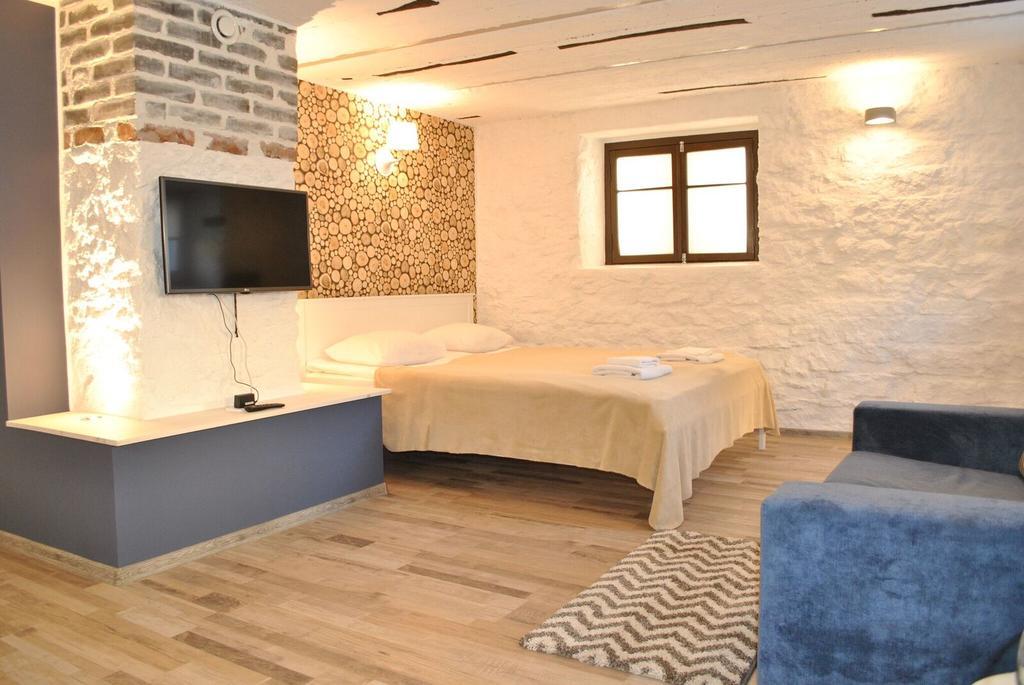 Aasa Apartments تالين المظهر الخارجي الصورة