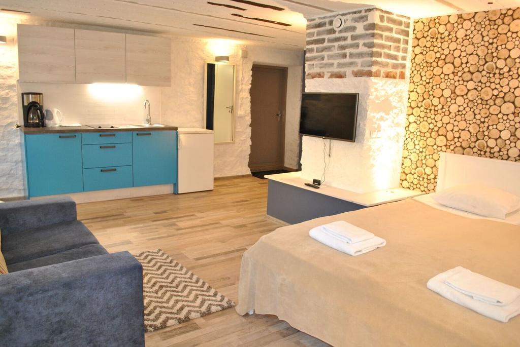 Aasa Apartments تالين المظهر الخارجي الصورة