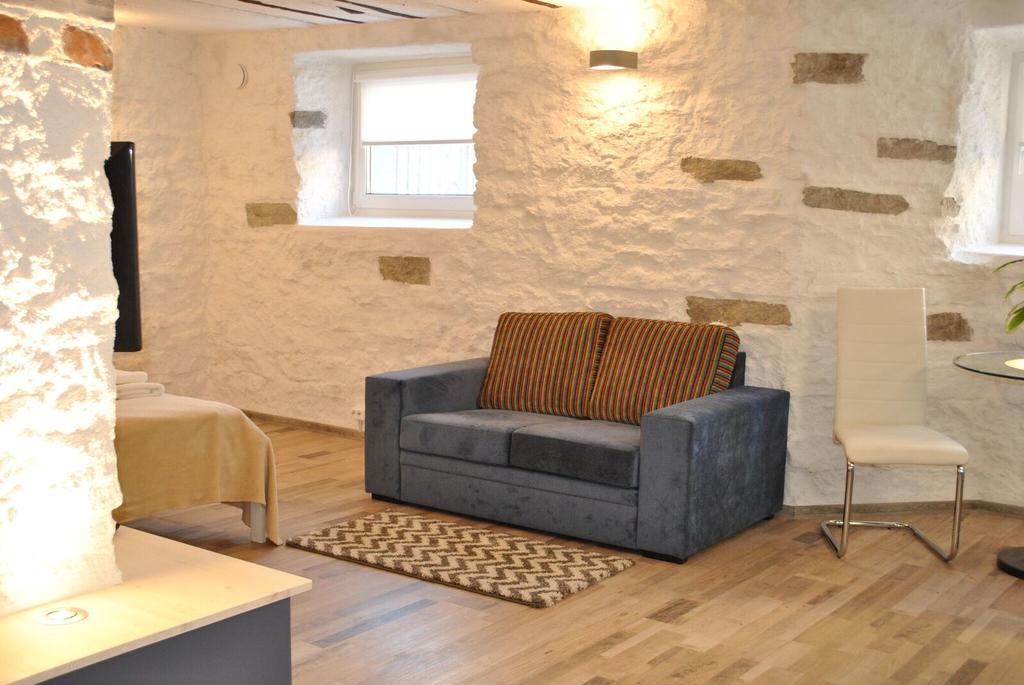 Aasa Apartments تالين المظهر الخارجي الصورة